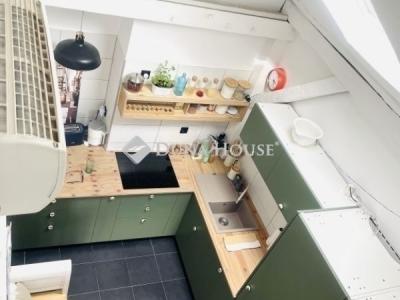 Eladó lakás Budapest