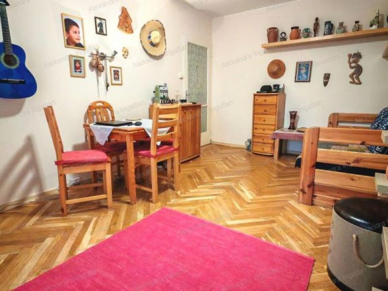 Eladó lakás Budapest