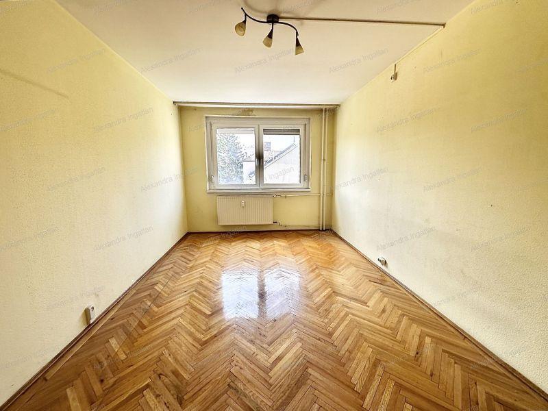Eladó lakás Budapest