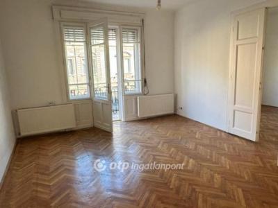 Eladó lakás Budapest