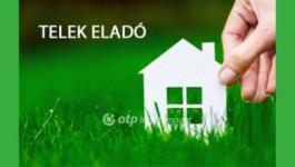 Eladó lakóövezeti telek Debrecen