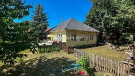 Eladó családi ház Inárcs