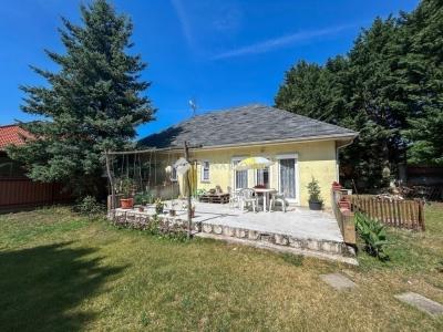 Eladó családi ház Inárcs