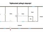 Eladó családi ház Tatárszentgyörgy