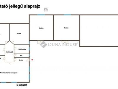 Eladó ikerház Ócsa