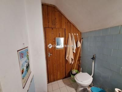 Eladó családi ház Balatonkenese