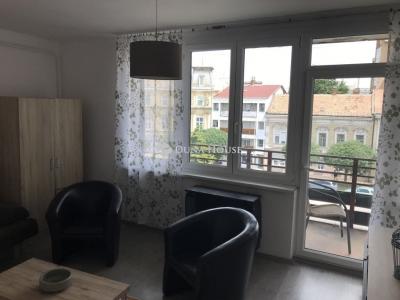 Eladó lakás Székesfehérvár