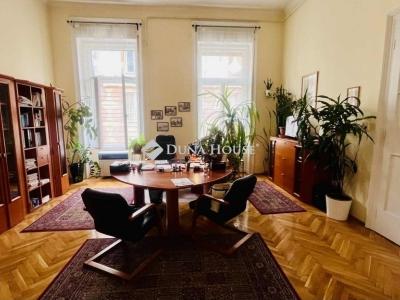 Eladó lakás Budapest