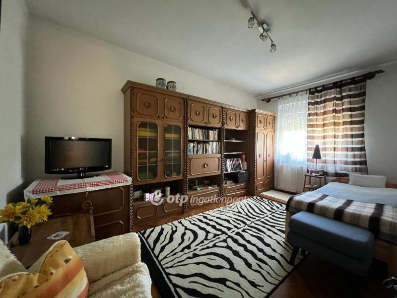 Eladó lakás Balatonfüred