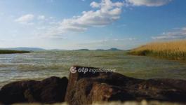 Eladó nyaraló Balatonfenyves