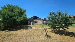 Eladó lakóövezeti telek Jánoshida