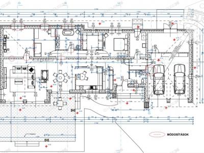 Eladó családi ház Kecskemét