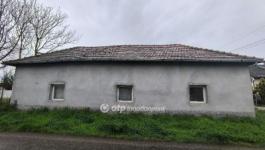 Eladó családi ház Tiszaföldvár