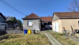 Eladó házrész Dunaharaszti