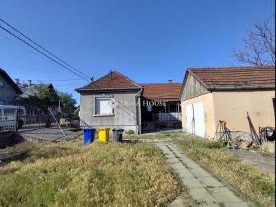 Eladó házrész Dunaharaszti