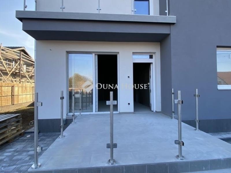 Eladó lakás Dunaharaszti