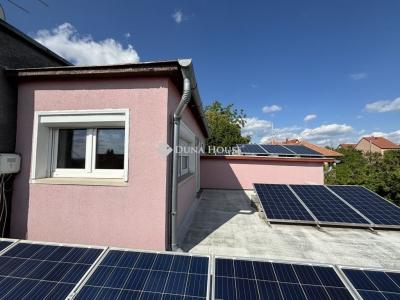 Eladó ikerház Dunaharaszti