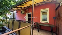 Eladó ikerház Dunaharaszti