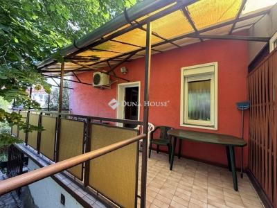 Eladó ikerház Dunaharaszti