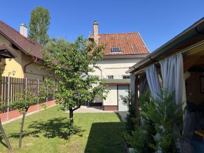 Eladó családi ház Dunaharaszti
