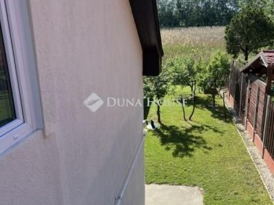 Eladó ikerház Dunaharaszti