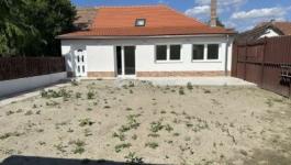 Eladó családi ház Dunaharaszti