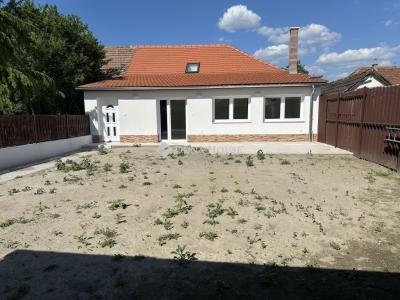 Eladó családi ház Dunaharaszti