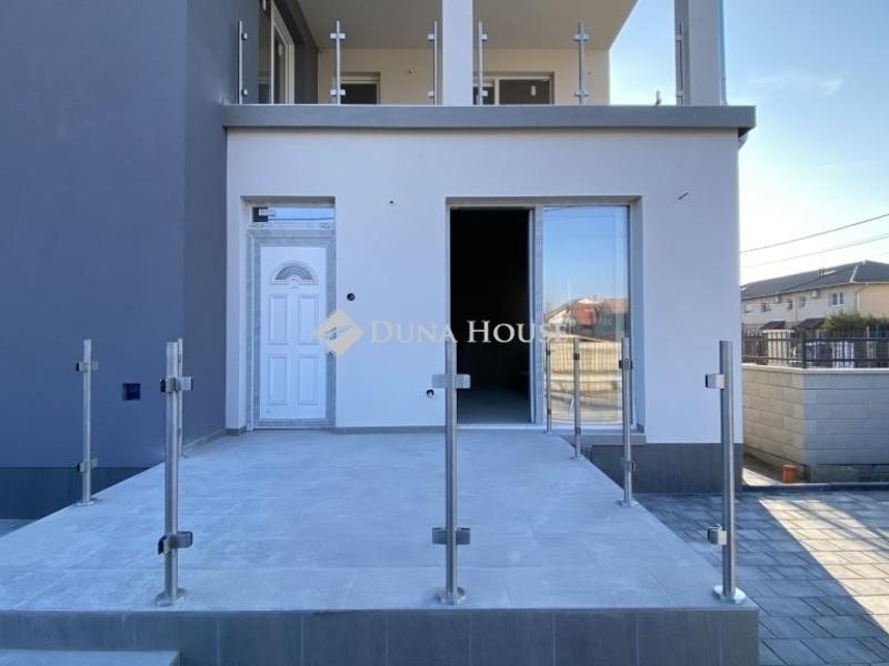 Eladó lakás Dunaharaszti