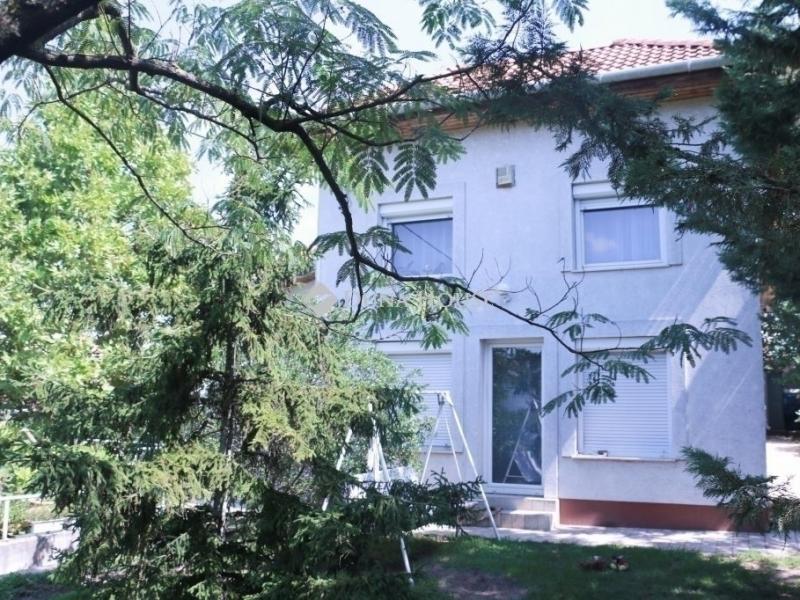 Eladó családi ház Dunaharaszti