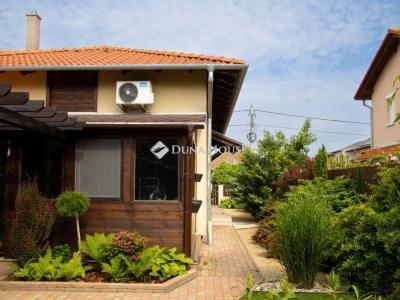 Eladó ikerház Dunaharaszti