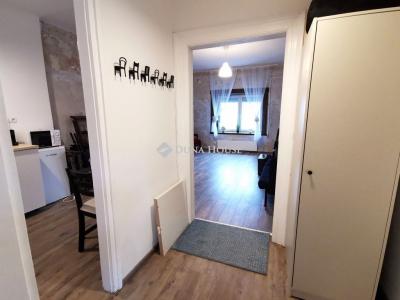 Eladó házrész Budaörs