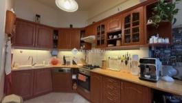 Eladó lakás Budapest