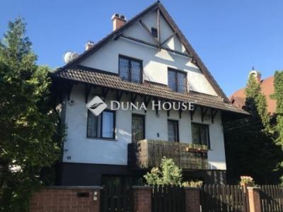 Eladó családi ház Budaörs
