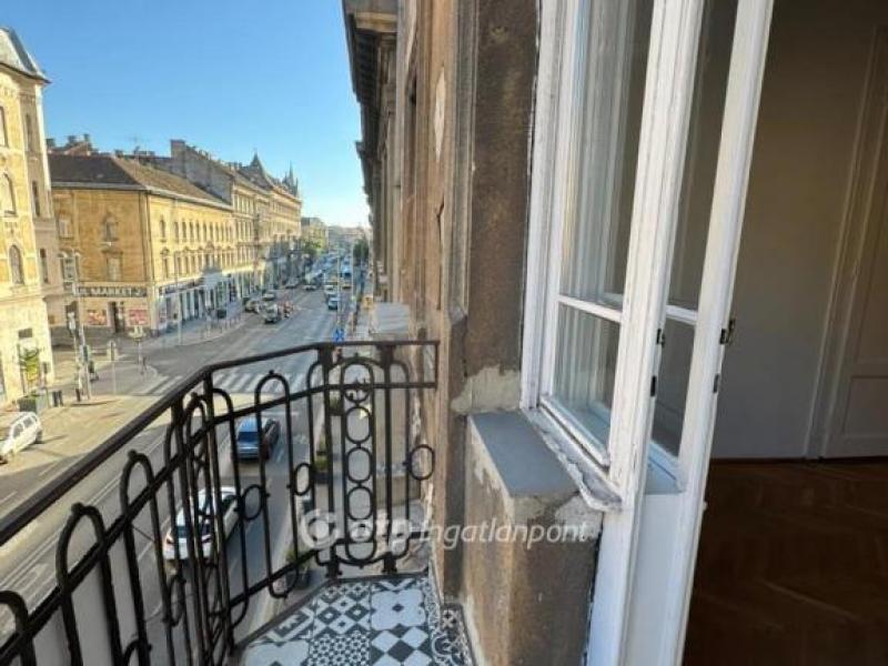 Eladó lakás Budapest