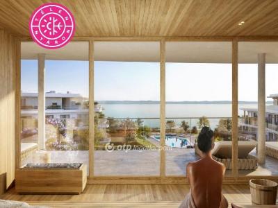 Eladó lakás Balatonszemes