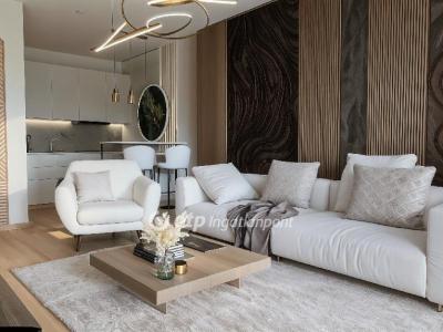 Eladó lakás Balatonszemes