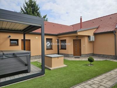 Eladó családi ház Sellye