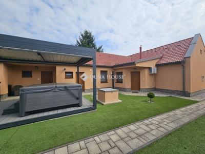 Eladó családi ház Sellye