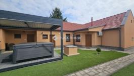 Eladó családi ház Sellye