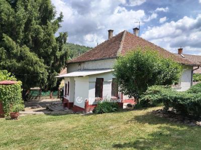 Eladó családi ház Salgótarján