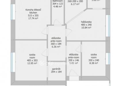 Eladó családi ház Salgótarján