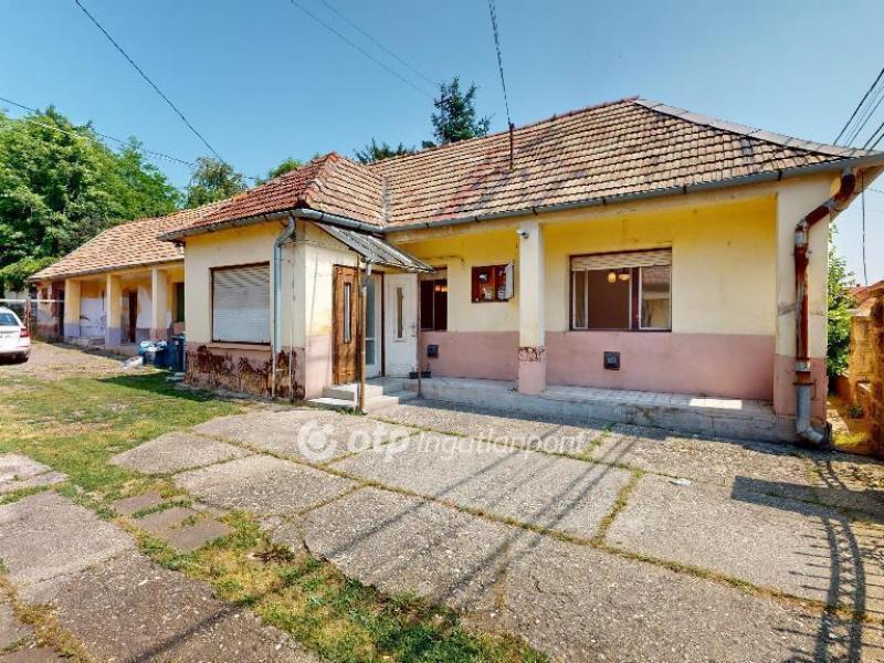 Eladó családi ház Sajóbábony