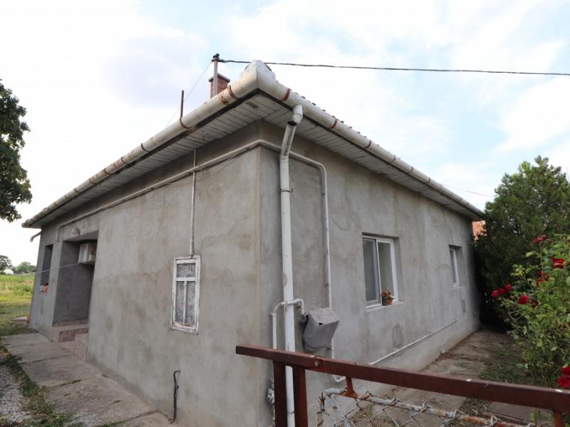 Eladó családi ház Csanytelek