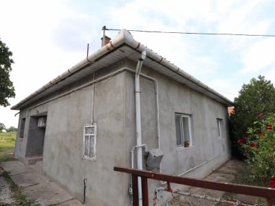 Eladó családi ház Csanytelek