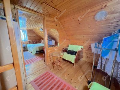 Eladó nyaraló Monor