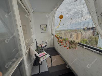 Eladó lakás Budapest