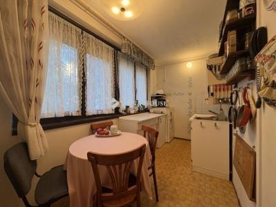 Eladó lakás Budapest