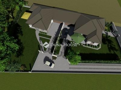 Eladó ikerház Kecskemét