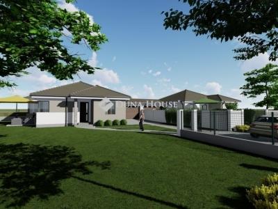 Eladó ikerház Kecskemét