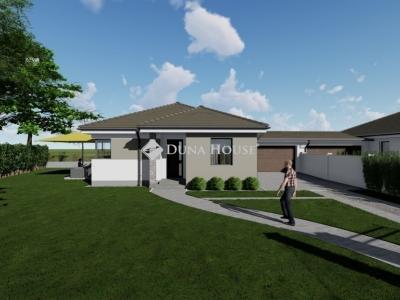 Eladó ikerház Kecskemét